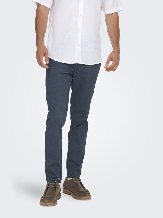 Immagine prodotto Only & Sons Pantaloni slim fit Pantaloni (W33/L32)