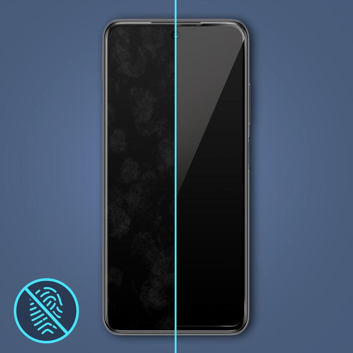 Immagine prodotto Avizar Vetro antiproiettile, pellicola di protezione del vetro, vetro protettivo (1 Pezzo/i, Xiaomi Poco M3 Pro)