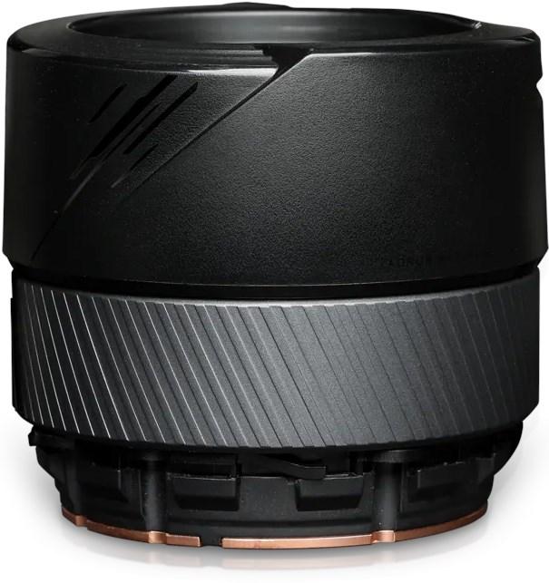 Immagine prodotto Gigabyte Aorus Waterforce X 280