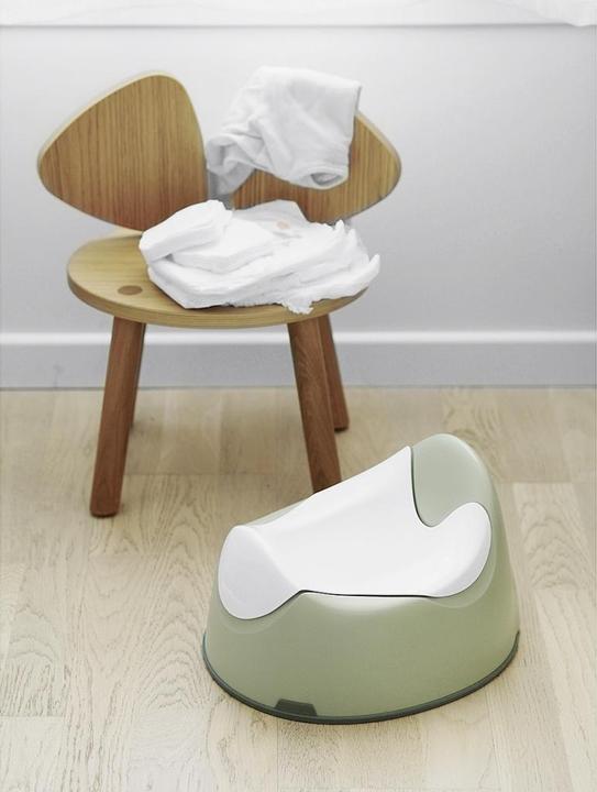 Actual product image Beaba Ergonomic children's pot