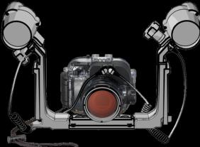Immagine prodotto Sony Mpk-Urx100a (Custodia subacquea, DSC-RX100)