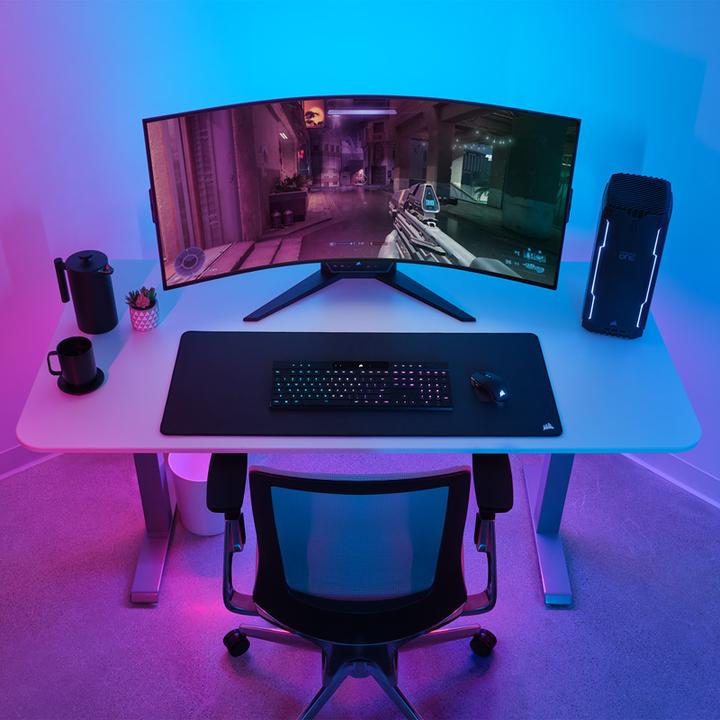 Productafbeelding Corsair Xeneon Flex 45WQHD240 (3440 x 1440 pixels, 45")