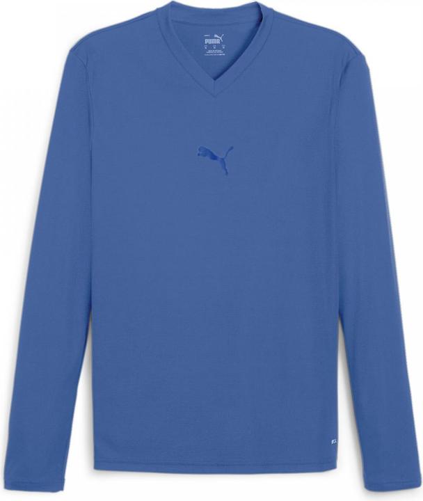 Actual product image Puma teamGOAL Baselayer Tee LS (XL)