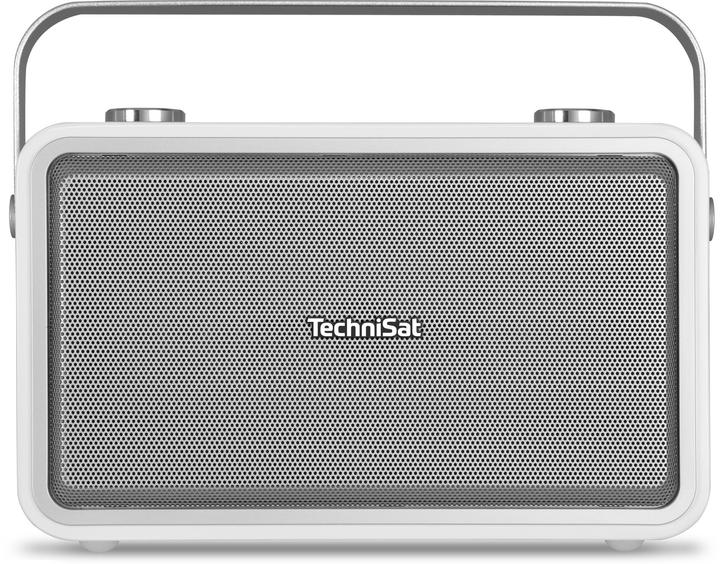 Produktbild TechniSat DigitRadio 225 (DAB+, FM, AM, Bluetooth, NFC)