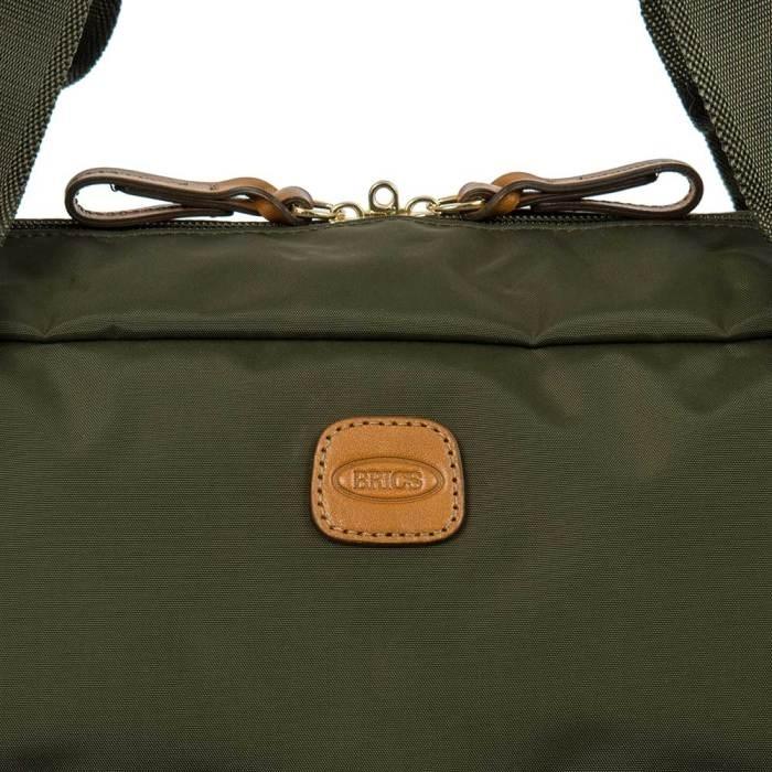 Image du produit Brics Sac de voyage X-TRAVEL BORSONE (19 l)