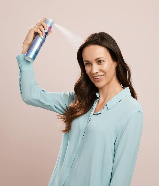 Produktbild NIVEA Volumen Pflege (250 ml)