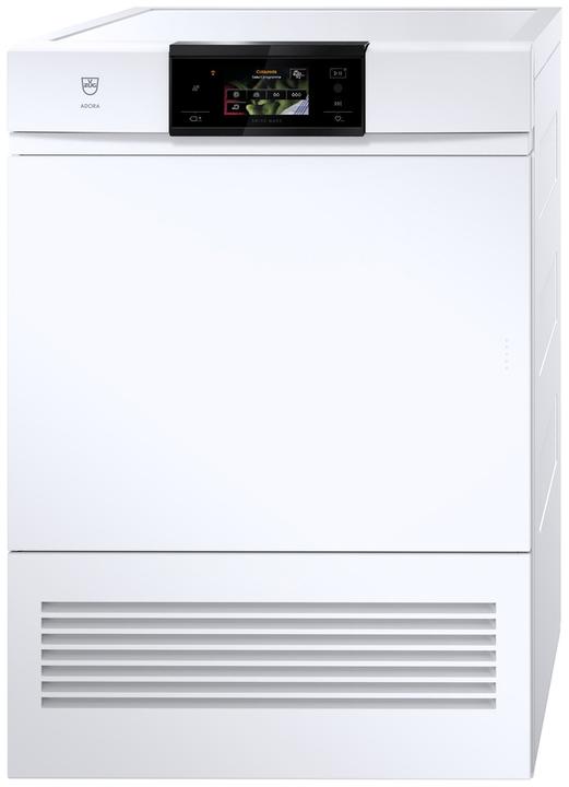 Actual product image V-Zug AdoraDrying V2000 (7 kg, Right)