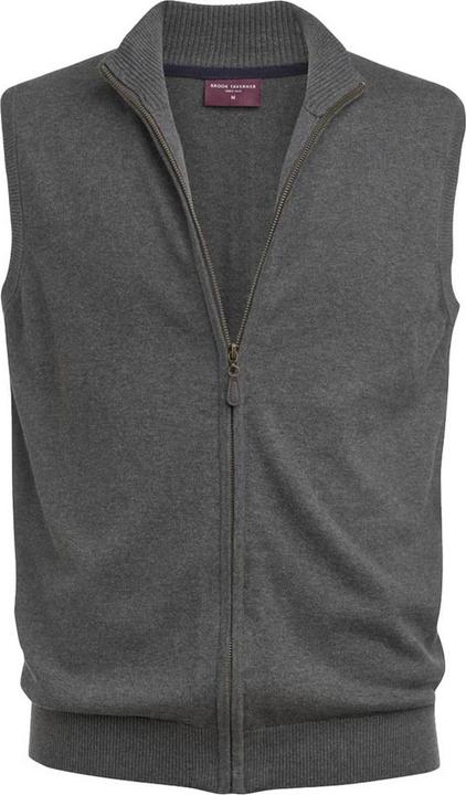 Brook Taverner Lincoln Weste Jerseyware