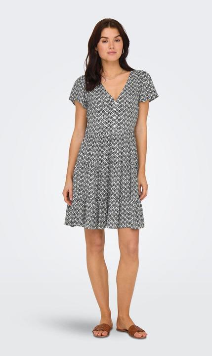 Produktbild JdY JDYSEZEN Midikleid Kleid (XS)