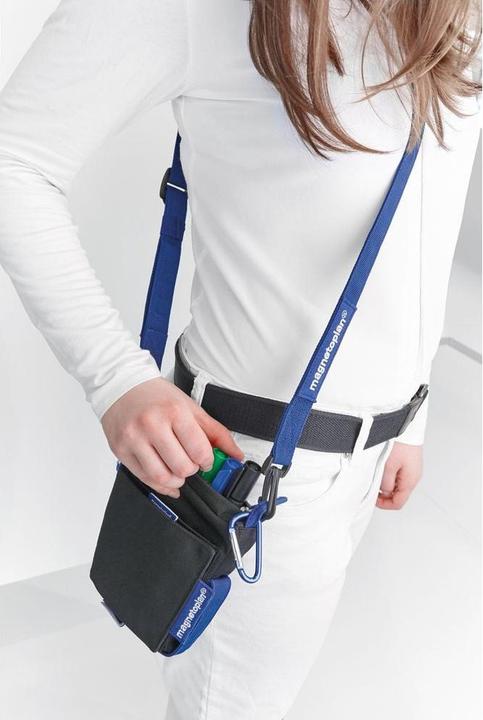 Produktbild Magnetoplan Moderatorentasche inkl Zubehör