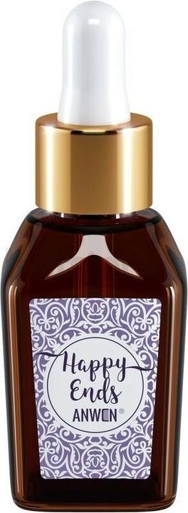 Image du produit Anwen Happy Ends Liquid Serum To Protect 20Ml Conseils pour les cheveux (20 ml)