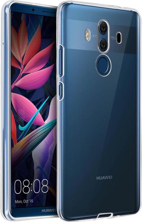 Actual product image Avizar Skin Series (Mate 10 Pro)