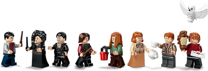 Produktbild LEGO Angriff auf den Fuchsbau (75980, LEGO Harry Potter, LEGO Seltene Sets)