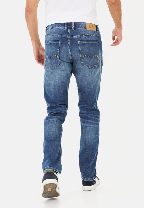 Produktbild Camel Active Regular Fit fleXXXactive® Cooling Jeans (36)