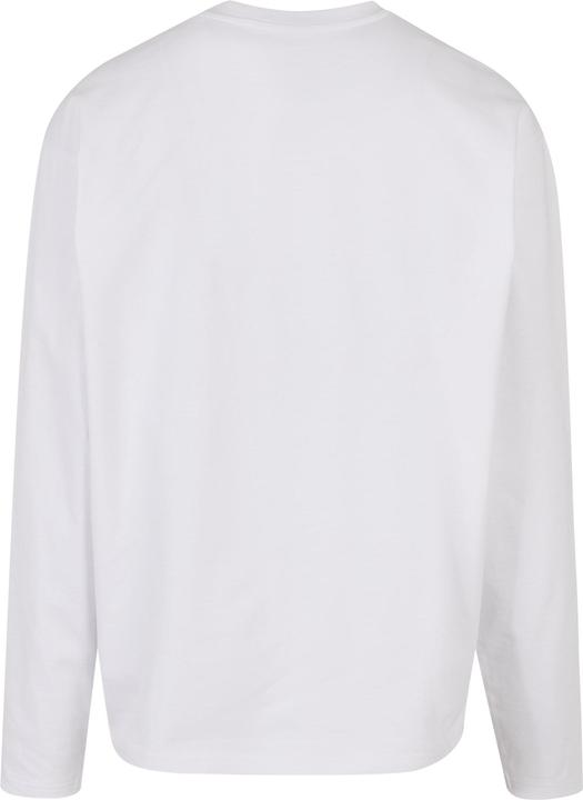 Actual product image Urban Classics Ultra Heavy Oversized Longsleeve - 19451 (3XL)