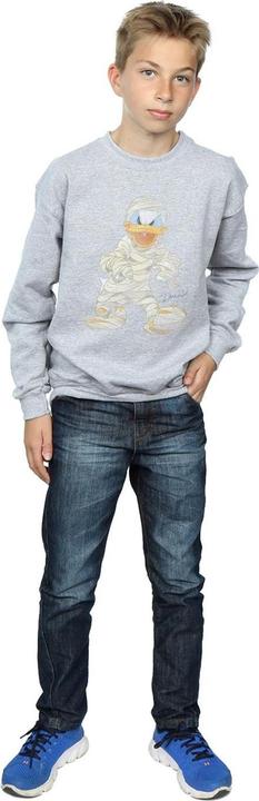 Immagine prodotto Disney Mummy Donald Duck Felpa Ragazzi (140, 146)
