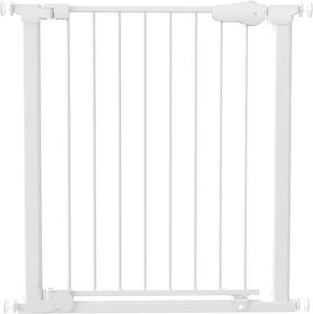 Safe & Care Co. - SafeGate Auto Close Advisor SC302-i - White - 77.5 - 83.5 cm (74.50 cm)