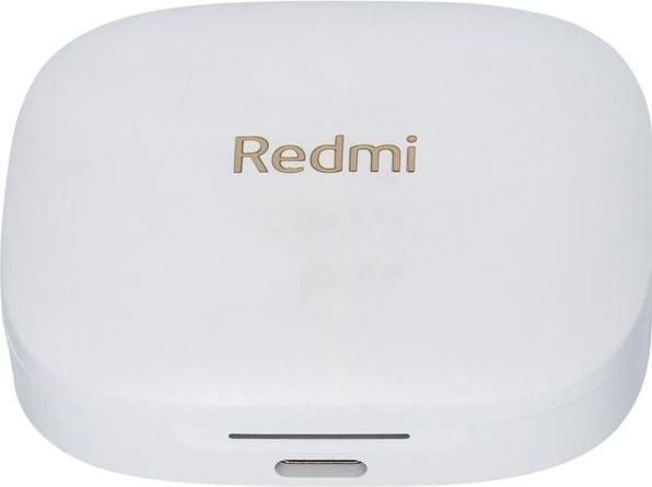 Produktbild Xiaomi Redmi Buds 6 Wolke Weiss, BHR9250GL (ANC, 42 h, Kabellos)