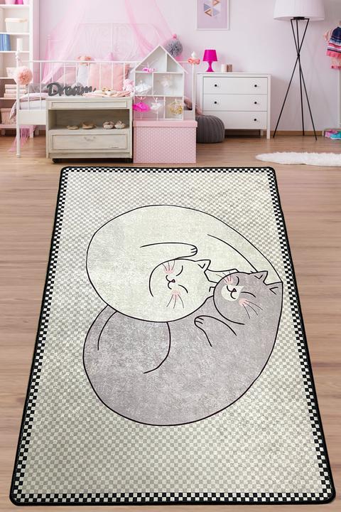 Produktbild Confetti Carpets Avah (180 x 100 cm)