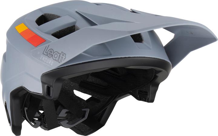 Produktbild Leatt Helm MTB Enduro 2.0 Titanium (59 - 63 cm)