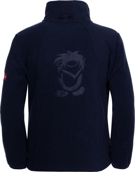 Produktbild Trollkids Kid's Myrdal 3in1 Jacket Pro (176)