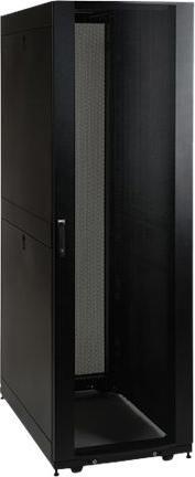 Immagine prodotto Eaton Armadio rack 48U SmartRack a profondità standard con pannelli laterali e pannelli antiurto. (48 HE, Rack da 19 pollici)