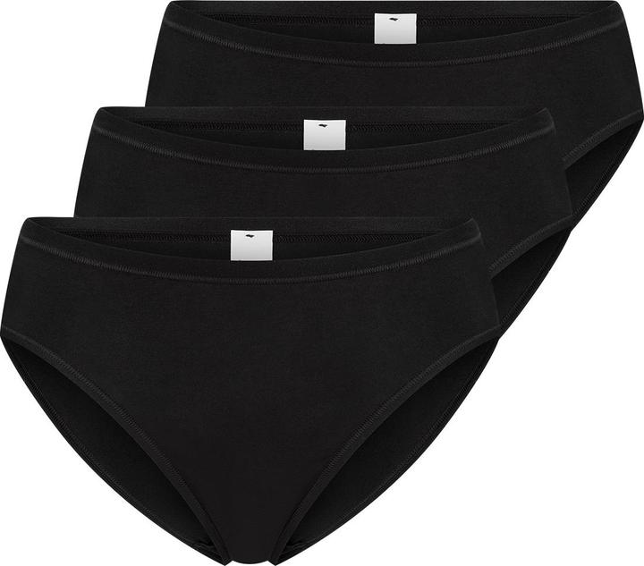 Actual product image Sloggi 3er Pack GO Daily Cotton Tai Slip (XXL, pack of 3)