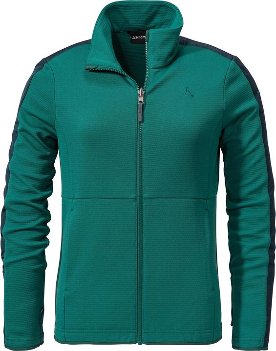 Schöffel ZipIn! Fleece Toledo L