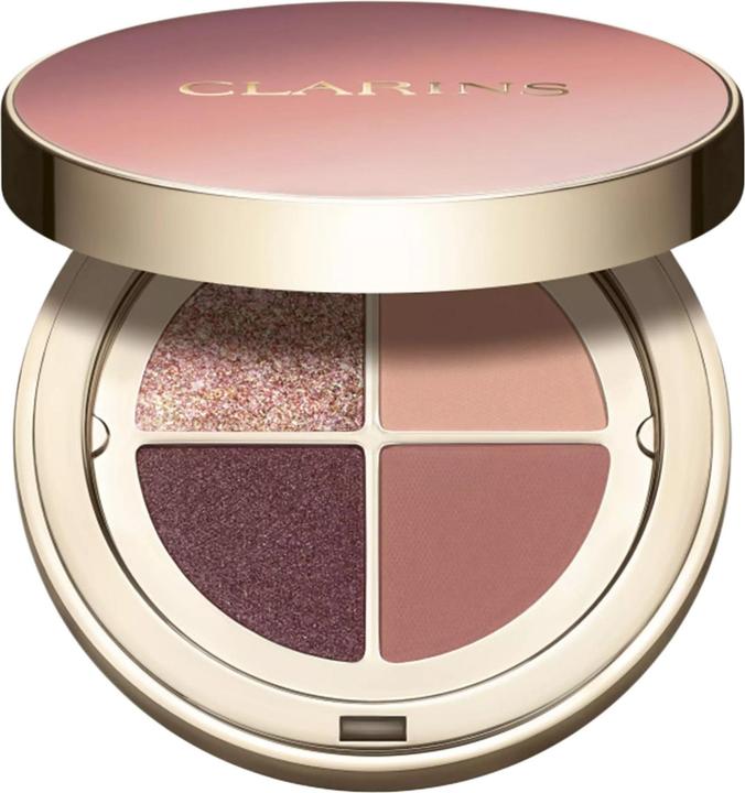 Immagine prodotto Clarins Ombre 4 Couleurs No. 01 - Nude (Nodo 01 - Nodo)