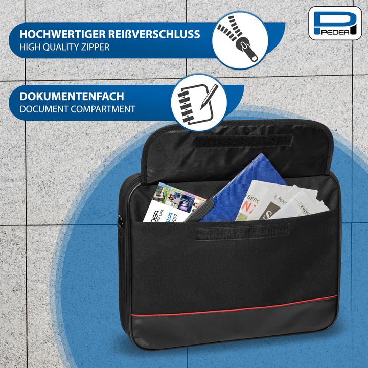Produktbild Pedea Trendline-Bag (18.40", Universal)