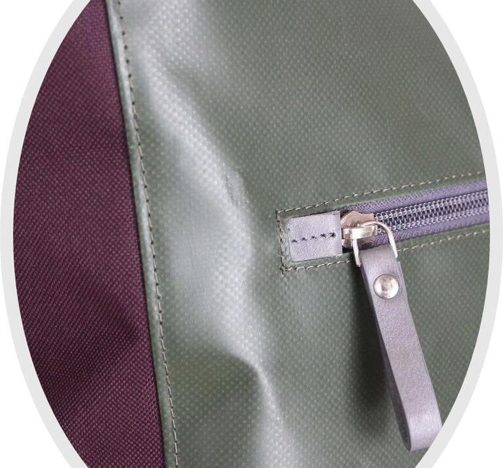 Produktbild 7clouds Laptoprucksack-Shopper Mendo 7.2 bis 15" (9 l)