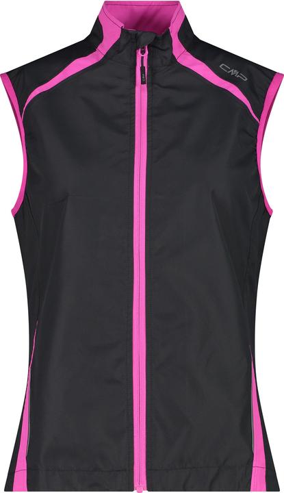 Immagine prodotto CMP Campagnolo Women's Reflective Vest (46)