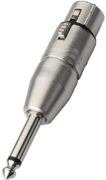 Actual product image Neutrik Na2fp (Jack adapter)