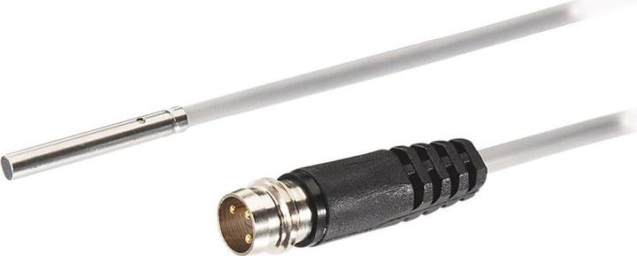 Immagine prodotto Allen Bradley Induktiver Sensor PNP / Schliesserkontakt (im Normalzustand geöffn.) 5kHz 30V 0.6mm IP67 Leiter 817C (Misuratore)