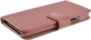 Actual product image Mike Galeli Genuine leather case (Apple iPhone X)