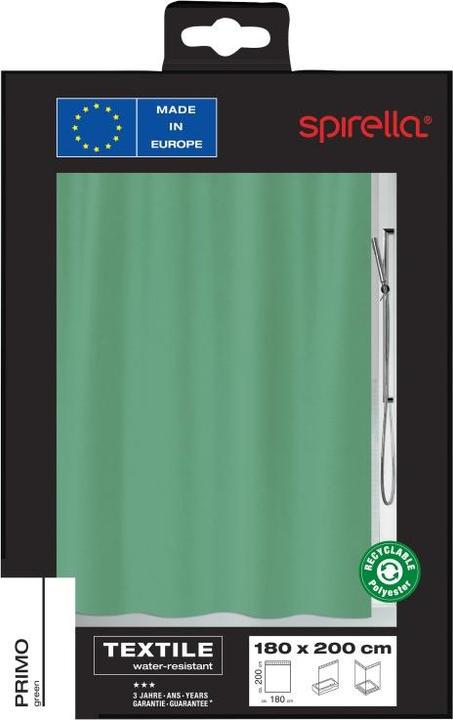 Image du produit spirella Primo (180 x 200 cm)