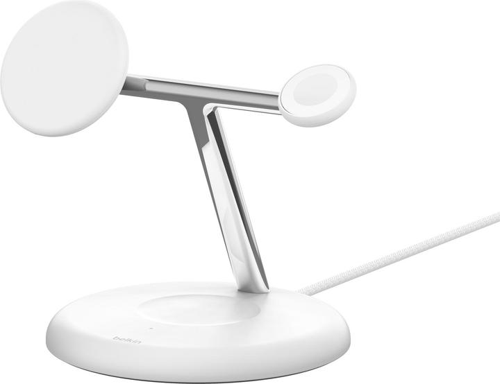 Productafbeelding Belkin Charging Stand (15 W)