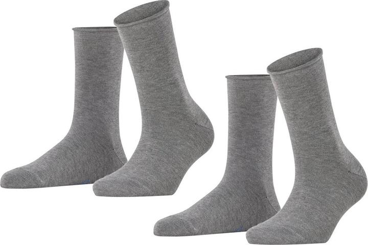 Actual product image Falke Happy DP SO (pack of 4, 39 - 42)
