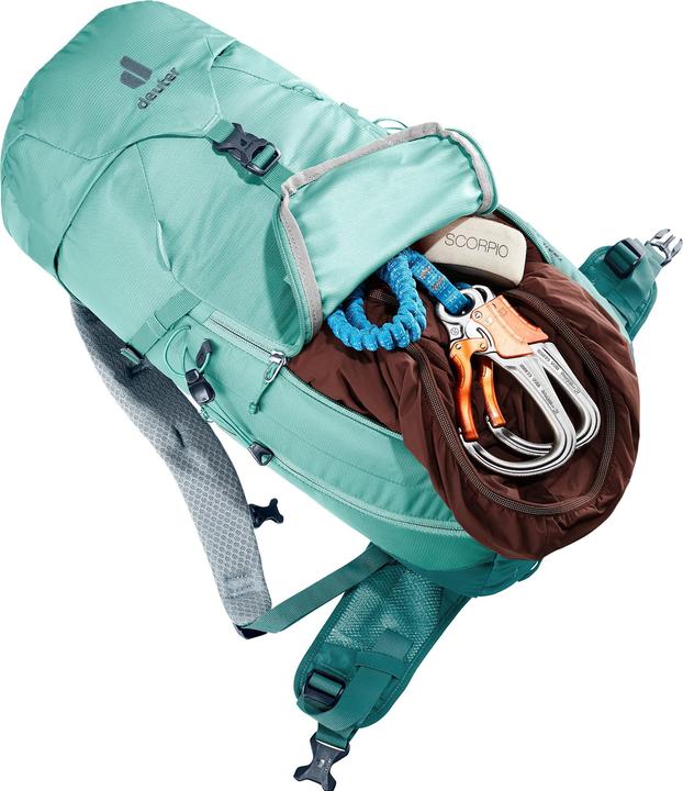 Actual product image Deuter Trail 22 (22 l)