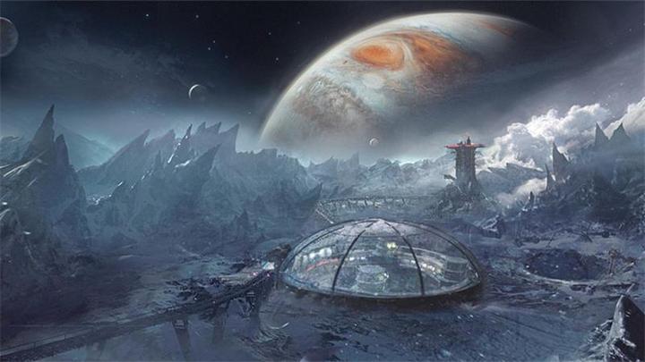 Produktbild Skybound The Callisto Protocol (PS4, DE)