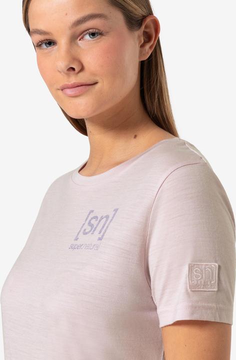 Image du produit Super Natural Logo Lines Bio J (XL)