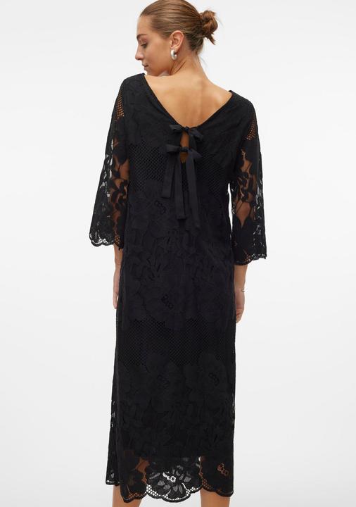 Actual product image Vero Moda VMLUNA Long dress Dress (XS)