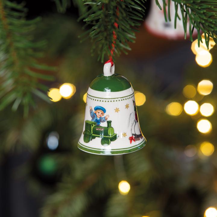 Produktbild Villeroy & Boch Winter Collage