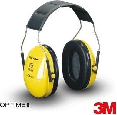 Image du produit 3M Peltor Optime (1 x)