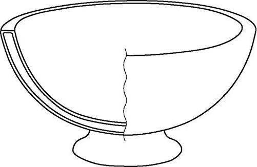 Actual product image APS Double-walled champagne cooler