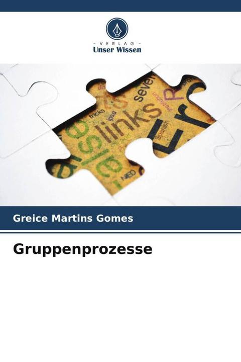Immagine prodotto Gruppenprozesse (Tedesco, Greice Martins Gomes, 2024)