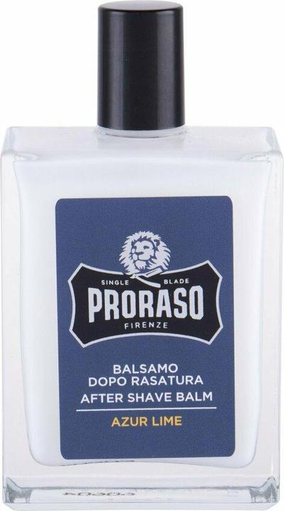 Immagine prodotto Proraso Calce Azzurra (Balsamo dopobarba, 100 ml)