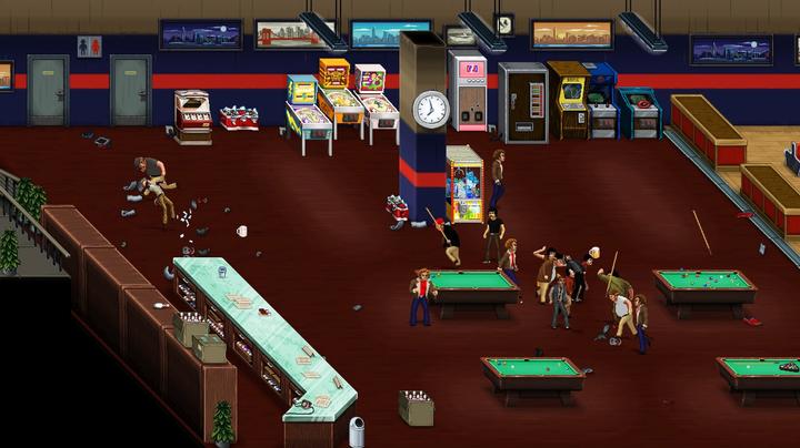 Immagine prodotto ININ Games Bud Spencer e Terence Hill 2 PS-5 Schiaffi e Fagioli (PS5, DE)