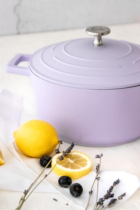 Produktbild Master Class Casserole Dish (Bräter + Schmortopf, Aluminium)