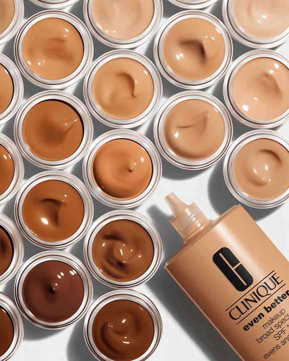 Actual product image Clinique Even Better (03 - Ivory)